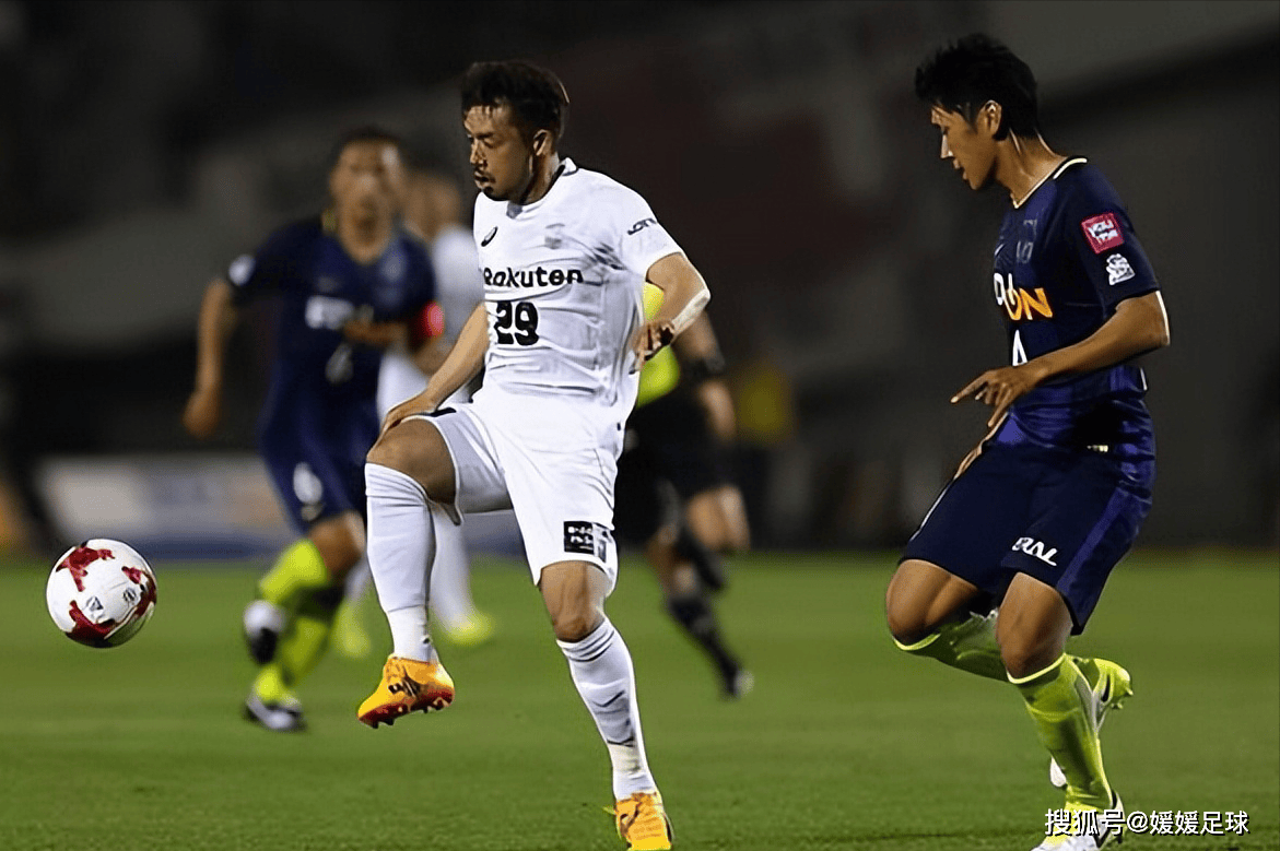 桑普多利亚沦陷于东京FC，失去足球赛晋级希望！