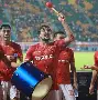 辽宁宏运坚持冰火两重天盼望进一步突破