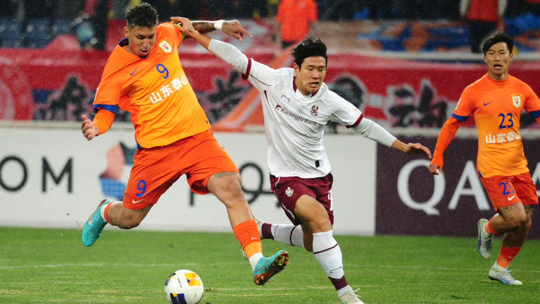 布达佩斯国王客场战胜首尔FC，确定晋级