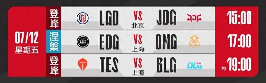 EDG血洗RNG，Uzi完成史诗逆转焦点之战半决赛，让粉丝疯狂欢呼