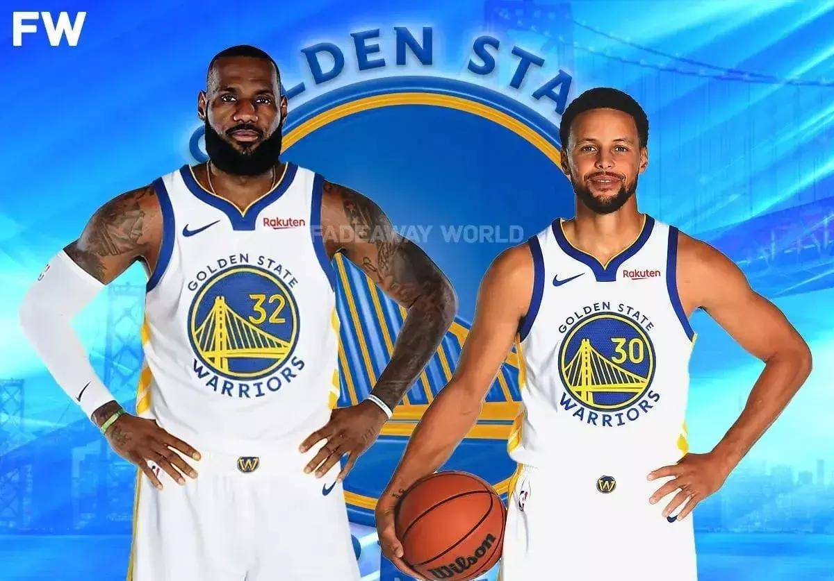 NBA休赛期球员交易传闻不断