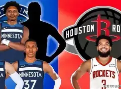 火箭遭遇3连败，季后赛前景暗淡