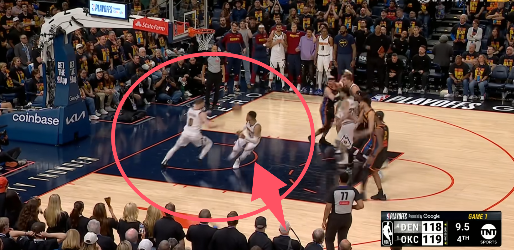 雷霆队近期比赛中意外受挫,一波连败 雷霆队近期比赛中意外受挫,一波连败