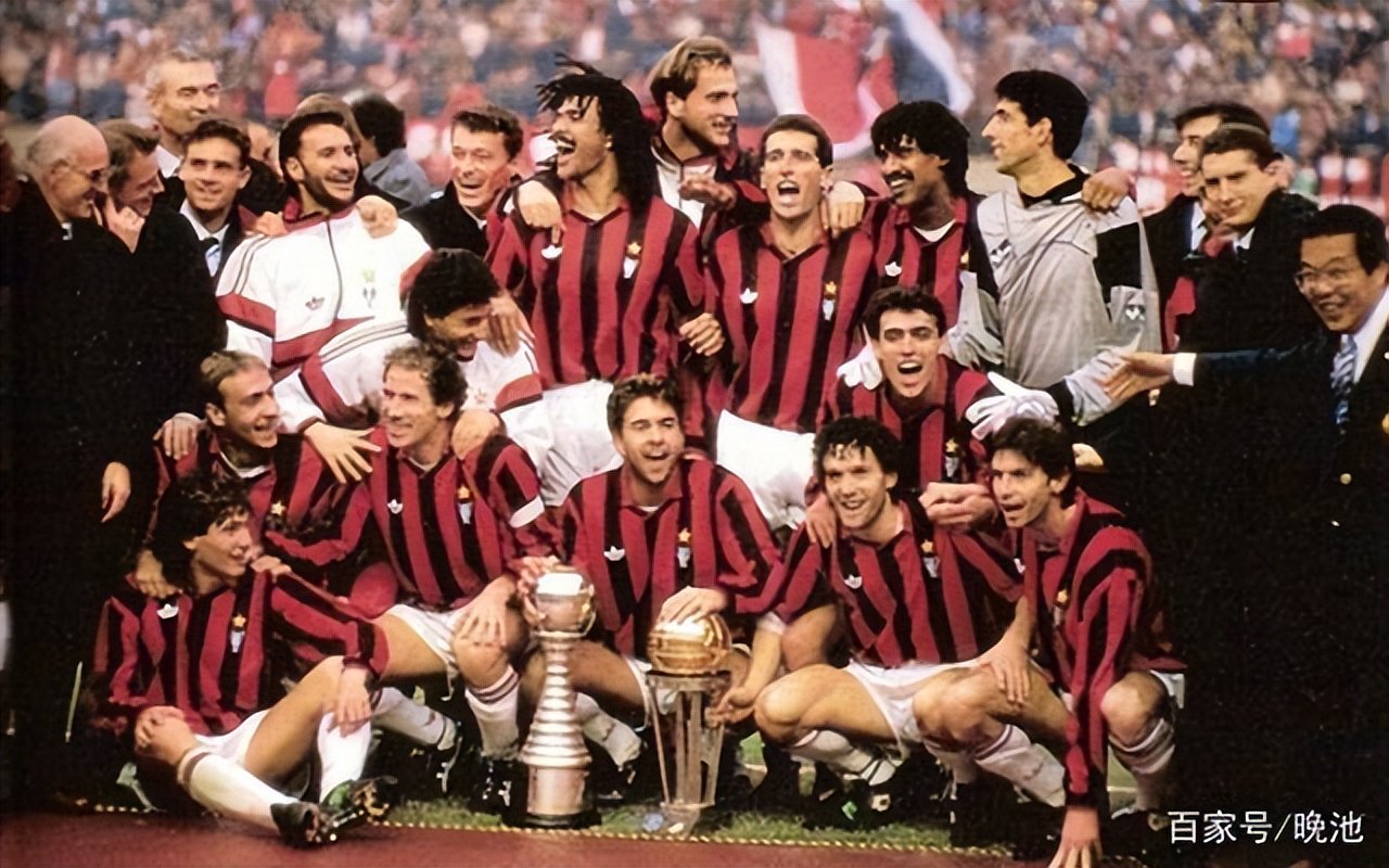 AC米兰客场大胜,稳定冠军形势 AC米兰客场大胜,稳定冠军形势