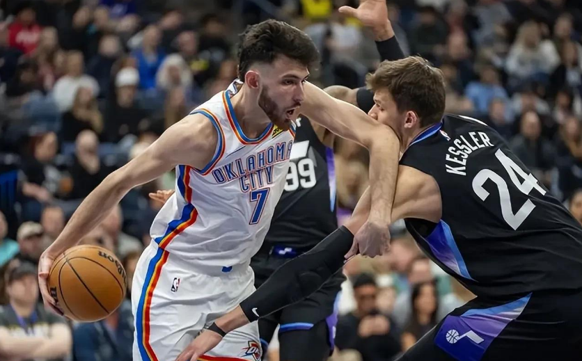 开云下载-爵士队悍将复出，季后赛冲击力大增！