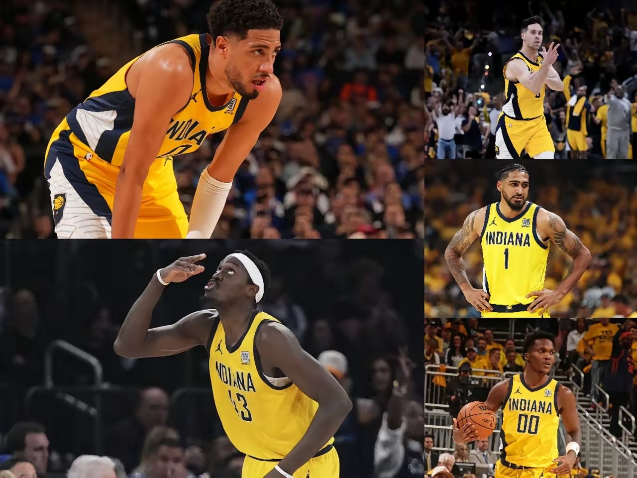 步行者客场连胜达四场，东部赛区争抢前八席位的简单介绍