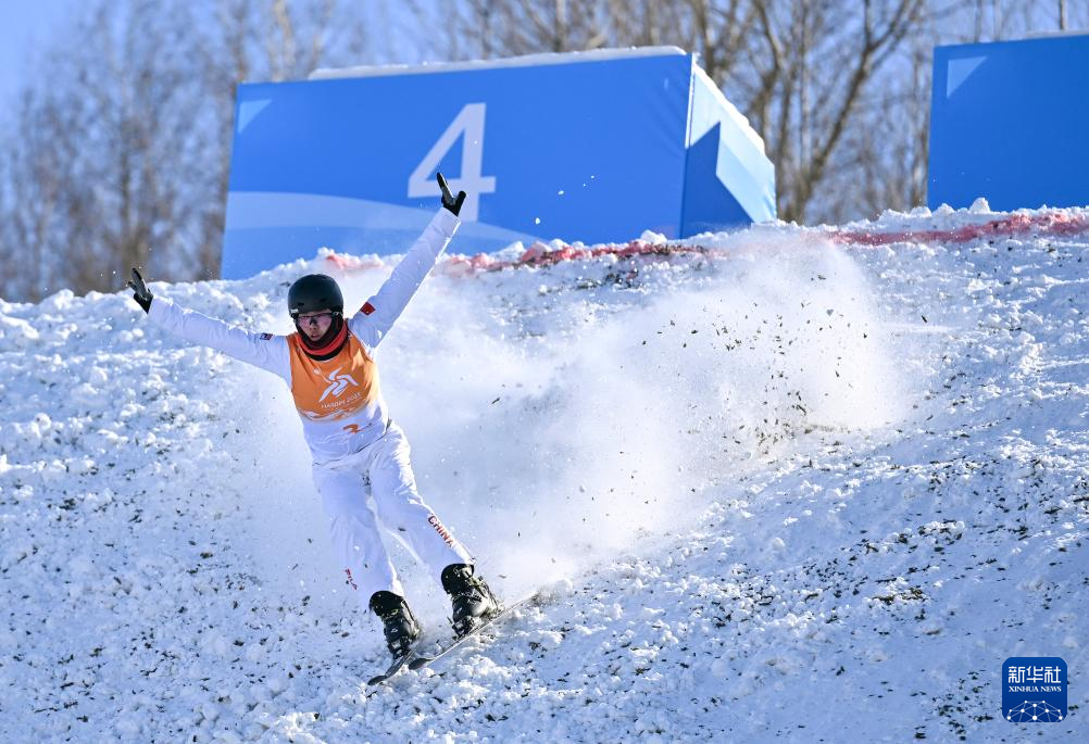 瑞士滑雪健儿称王,男子体操队实力压群雄 瑞士滑雪健儿称王,男子体操队实力压群雄