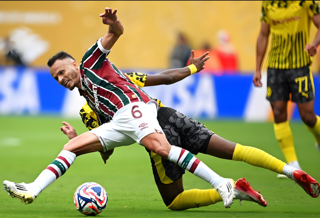 南美洲足球盛事:豪门球队面临惨遭淘汰厄运 南美洲足球盛事:豪门球队面临惨遭淘汰厄运