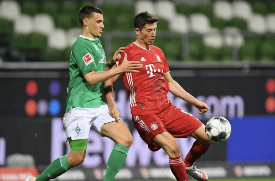 开云体育-云达不来梅成功联赛登顶,积分遥遥领先