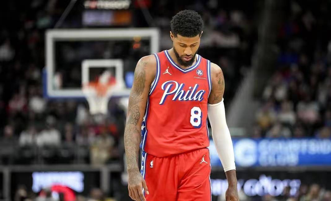 76人队伍稳定，有望成为黑马