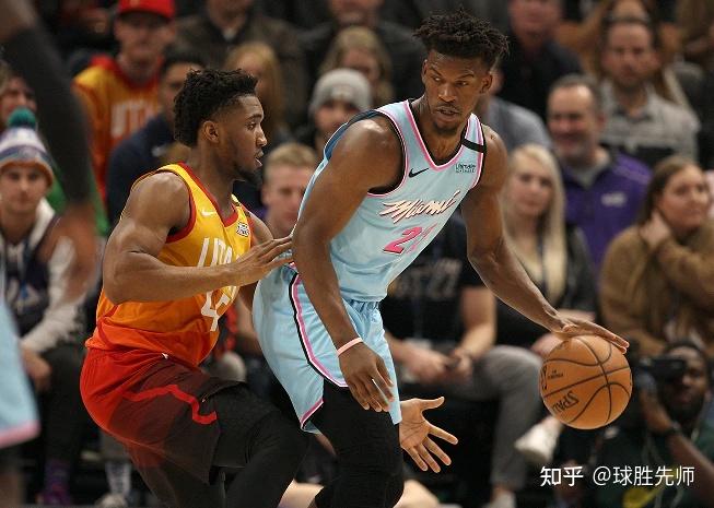 爵士突围胜热火,传奇二连胜为保卫总决赛提早的简单介绍 爵士突围胜热火,传奇二连胜为保卫总决赛提早的简单介绍