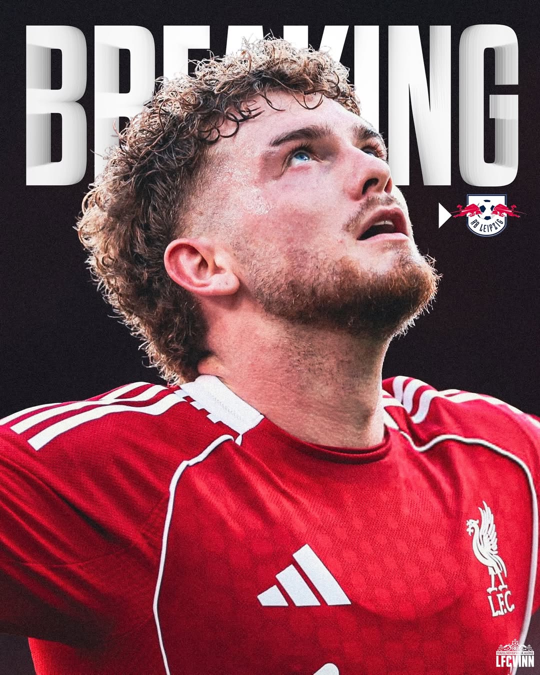 开云体育在线-利物浦目标红牛莱比锡主力,转会交易再起波澜