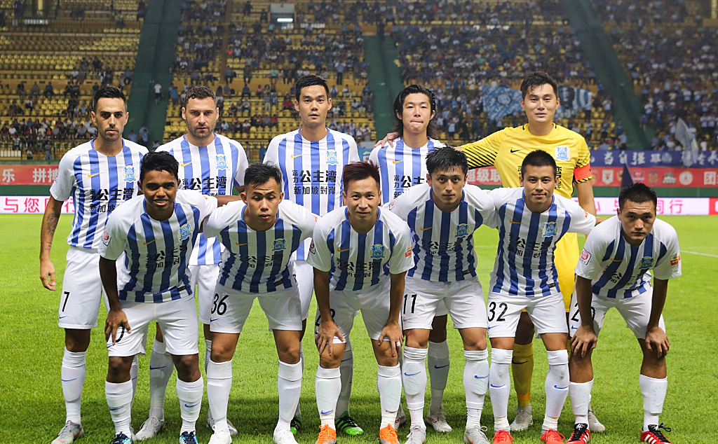 开云体育登录-广州富力客场告捷,重返胜利的轨道