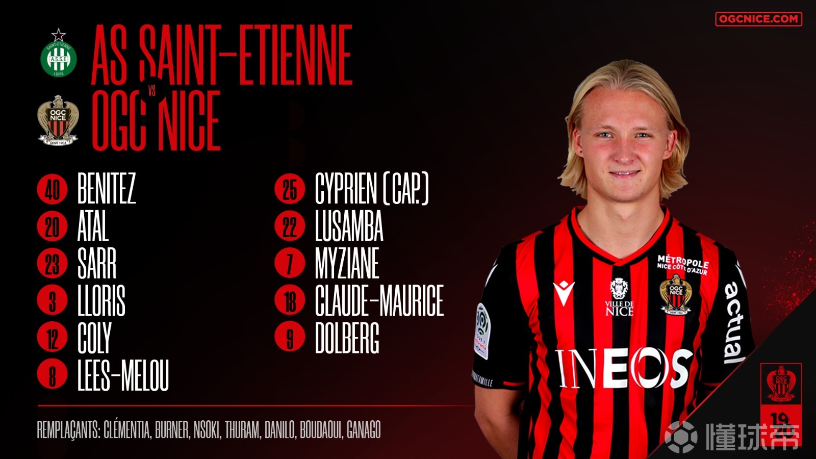 尼斯客场继续胜利,排名上升 尼斯客场继续胜利,排名上升