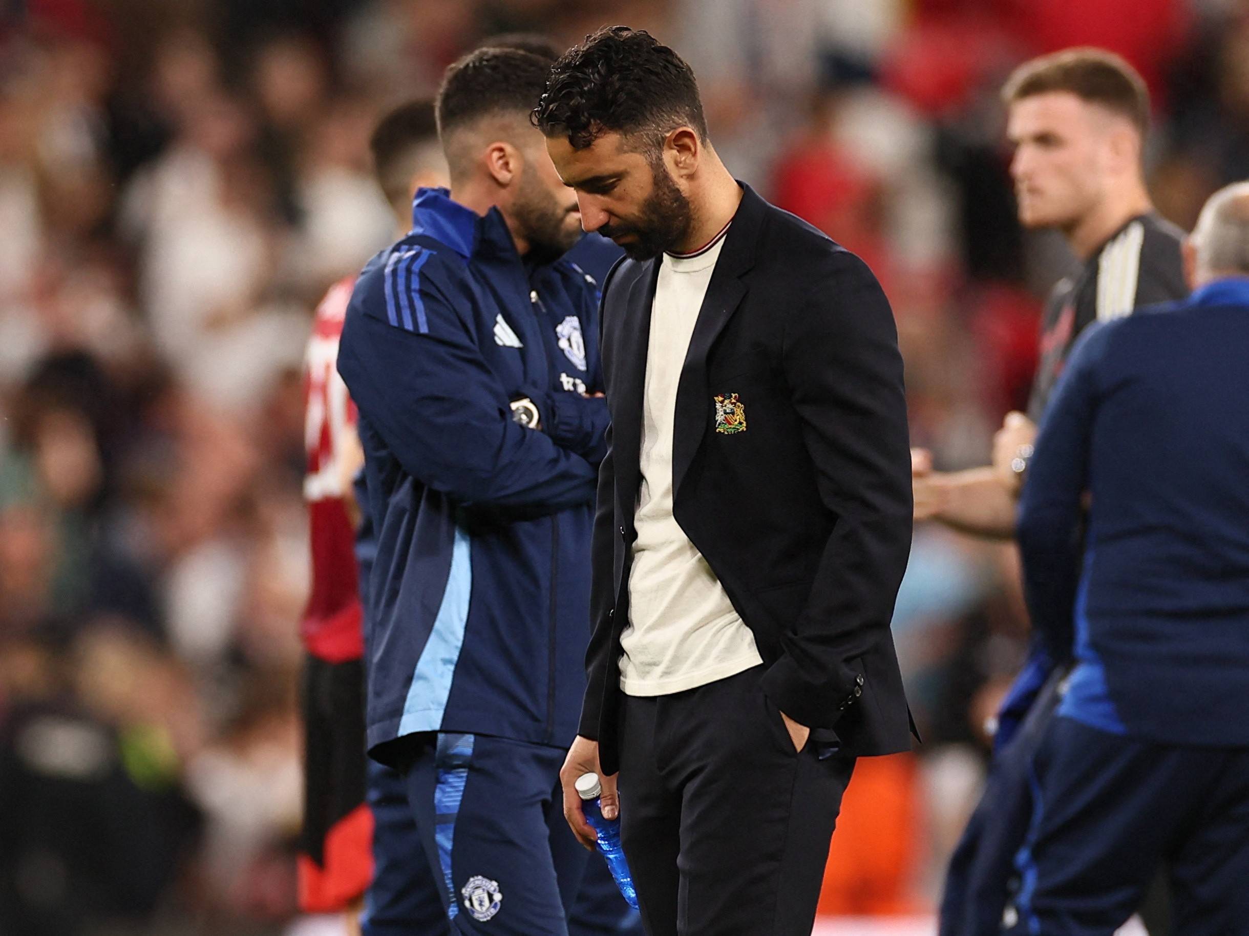 开云体育登录-曼联客场击败水晶宫，英超前四席位稳占领先