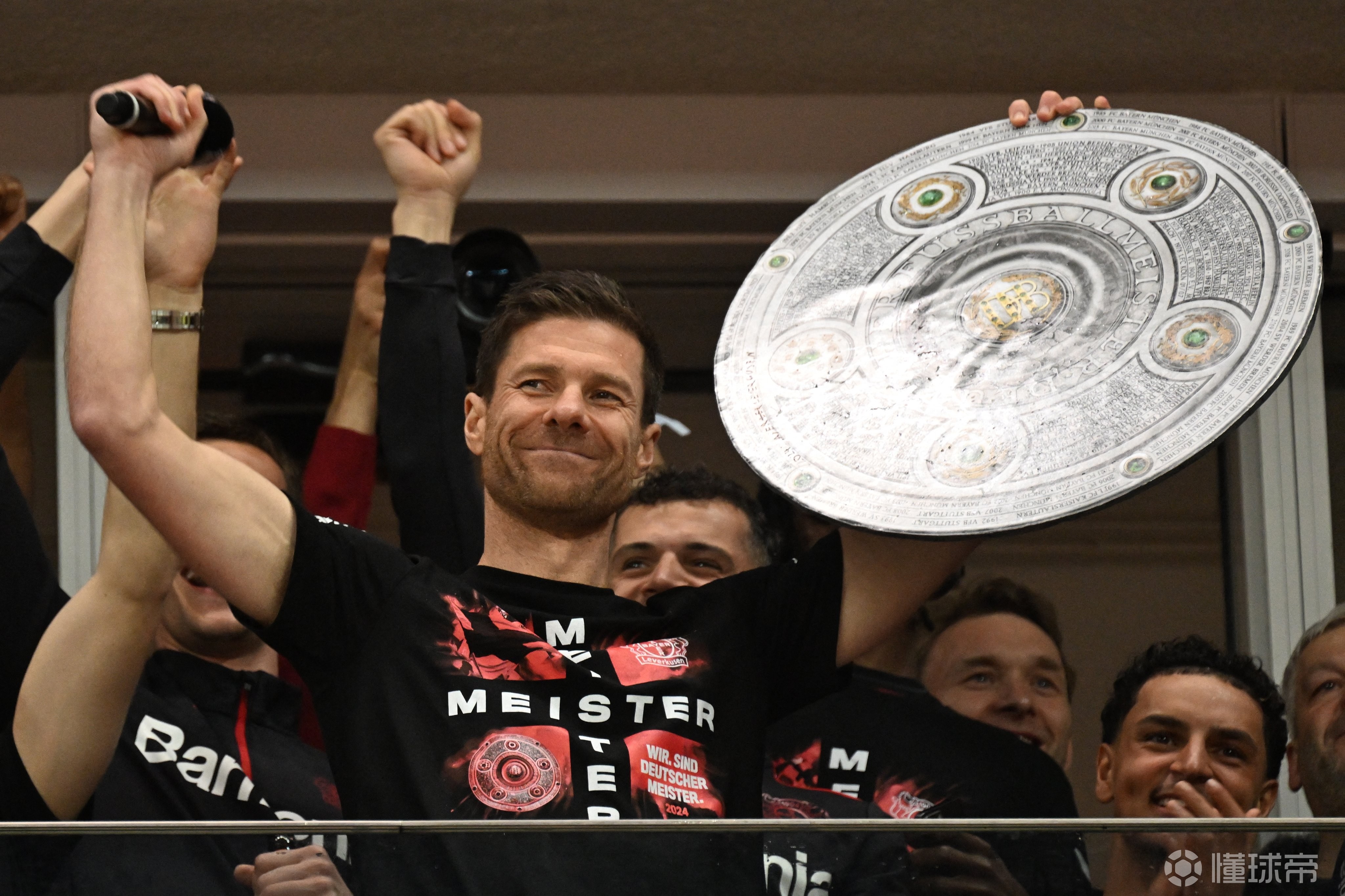 开云平台-勒沃库森俱乐部赢得了关键比赛