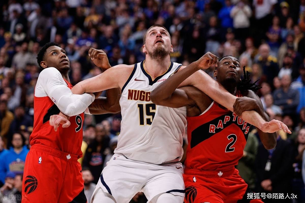 猛龙主场大破对手,实力无庸置疑 猛龙主场大破对手,实力无庸置疑