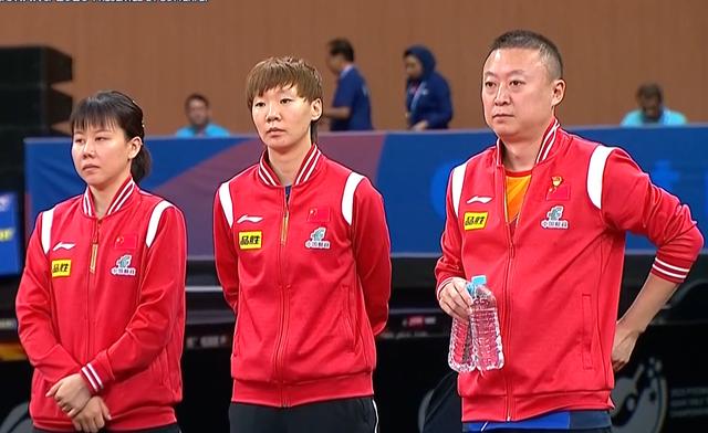 泰国队翻盘韩国队，马琳带队取胜