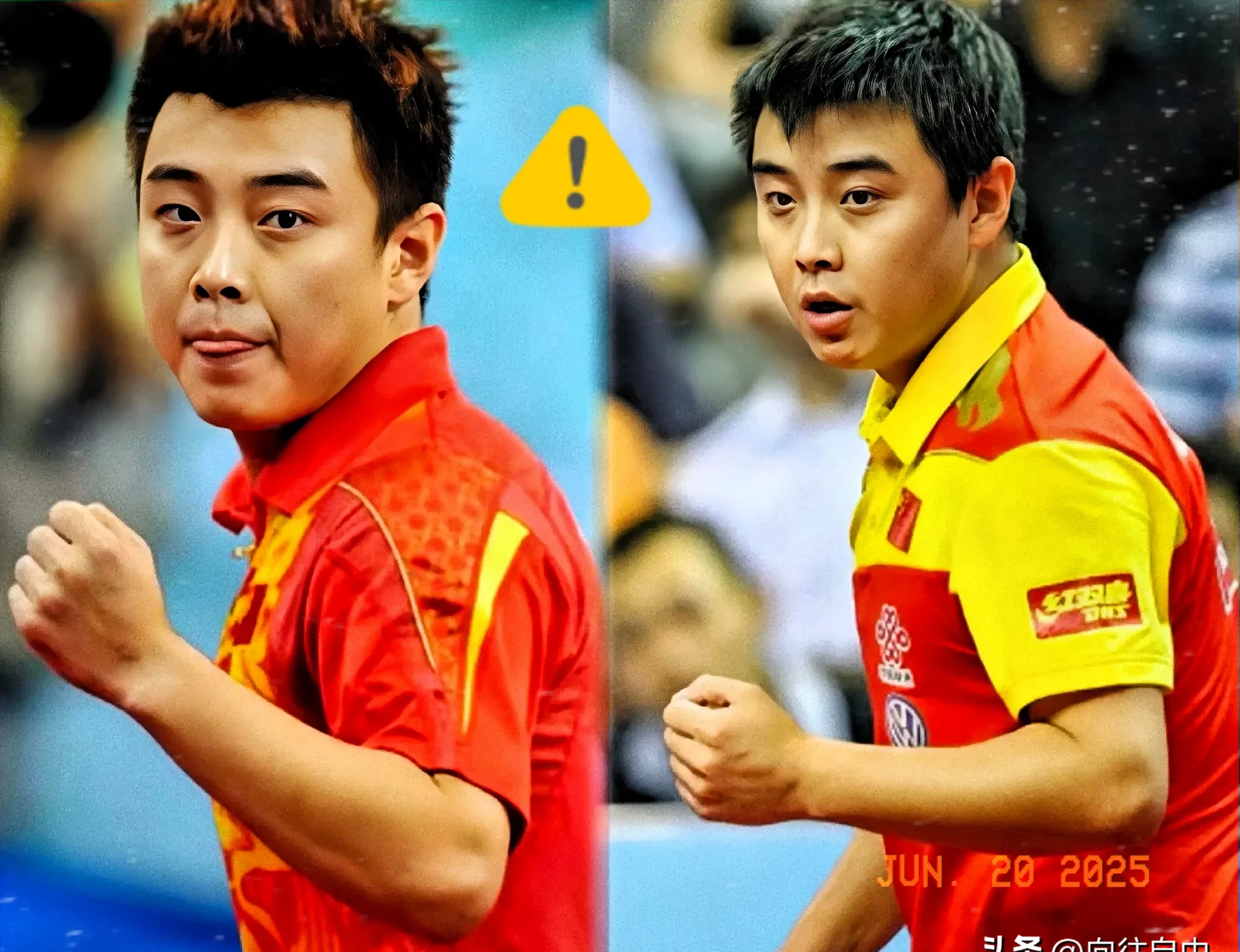 开云APP-关于英国乒乓球队完胜韩国乒乓球队,王皓打破历史纪录的信息