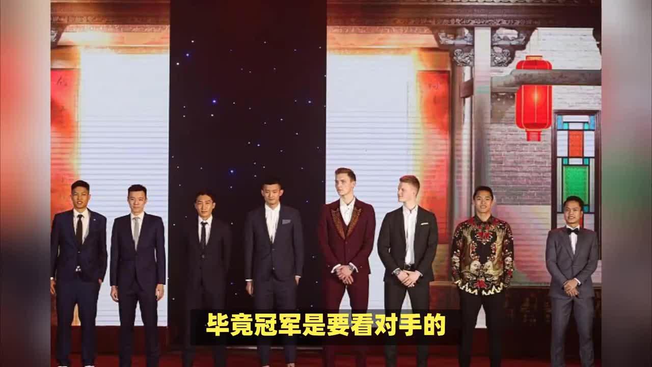 中国羽毛球队强势泰国羽毛球队,林丹制霸全场的简单介绍 中国羽毛球队强势泰国羽毛球队,林丹制霸全场的简单介绍