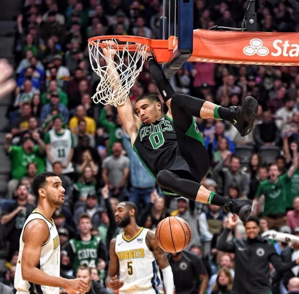 山西队绝杀快船,塔图姆扛起全队 山西队绝杀快船,塔图姆扛起全队