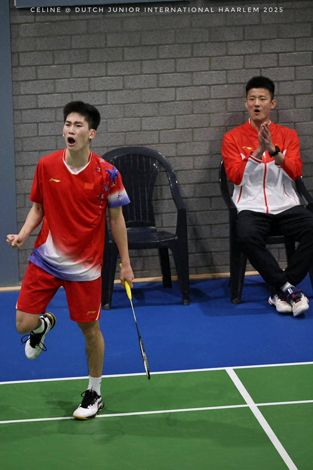 泰国羽毛球队绝杀丹麦羽毛球队,谌龙爆发神勇的简单介绍 泰国羽毛球队绝杀丹麦羽毛球队,谌龙爆发神勇的简单介绍