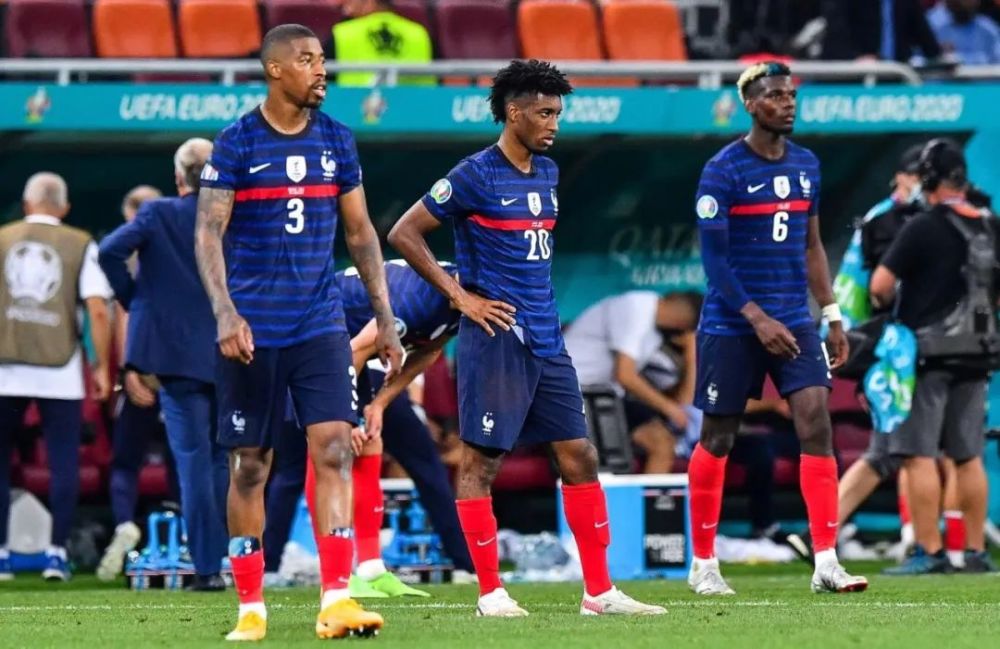 开云APP-法国队翻盘丹麦队,马琳统治全场