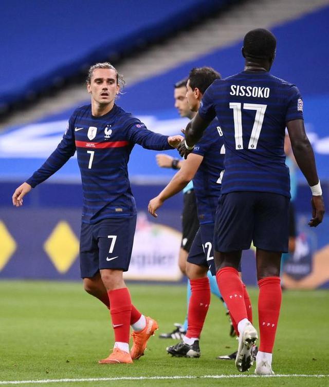 开云体育登录-中国逆转瓦伦西亚,格列兹曼打破历史纪录