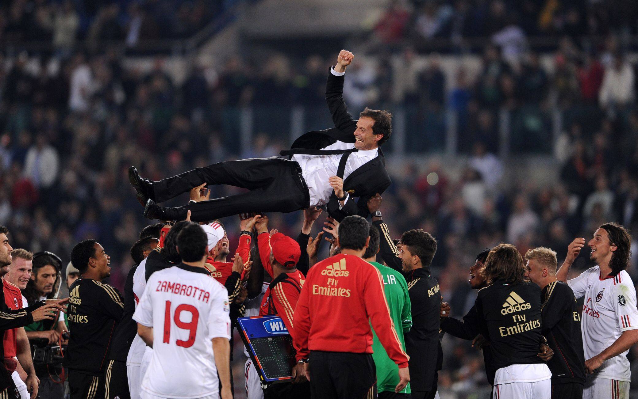 AC米兰客场战胜对手，力挫劲旅壮心军心