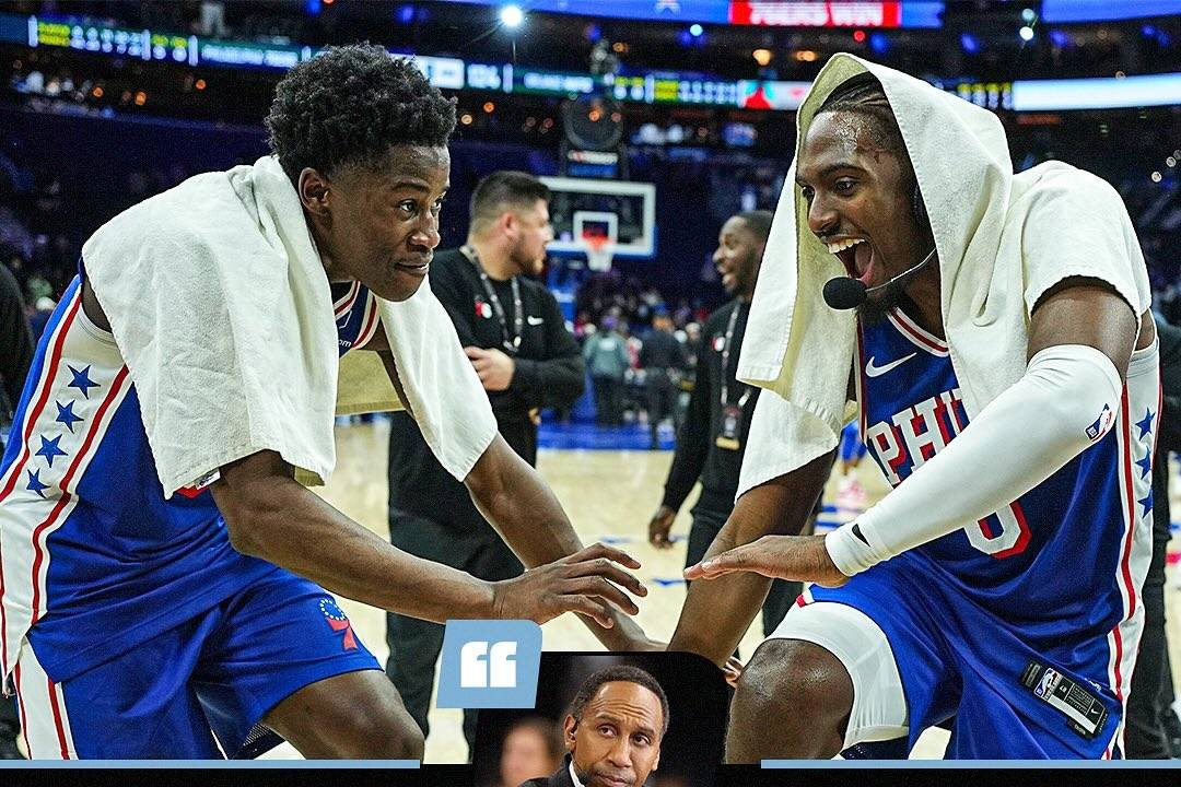 开云体育下载-国王碾压快船,恩比德刷新纪录