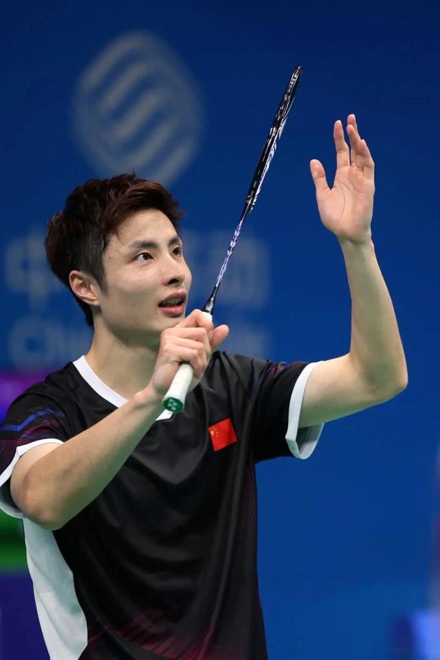 开云体育app-马来西亚队完胜中国队,石宇奇刷新纪录