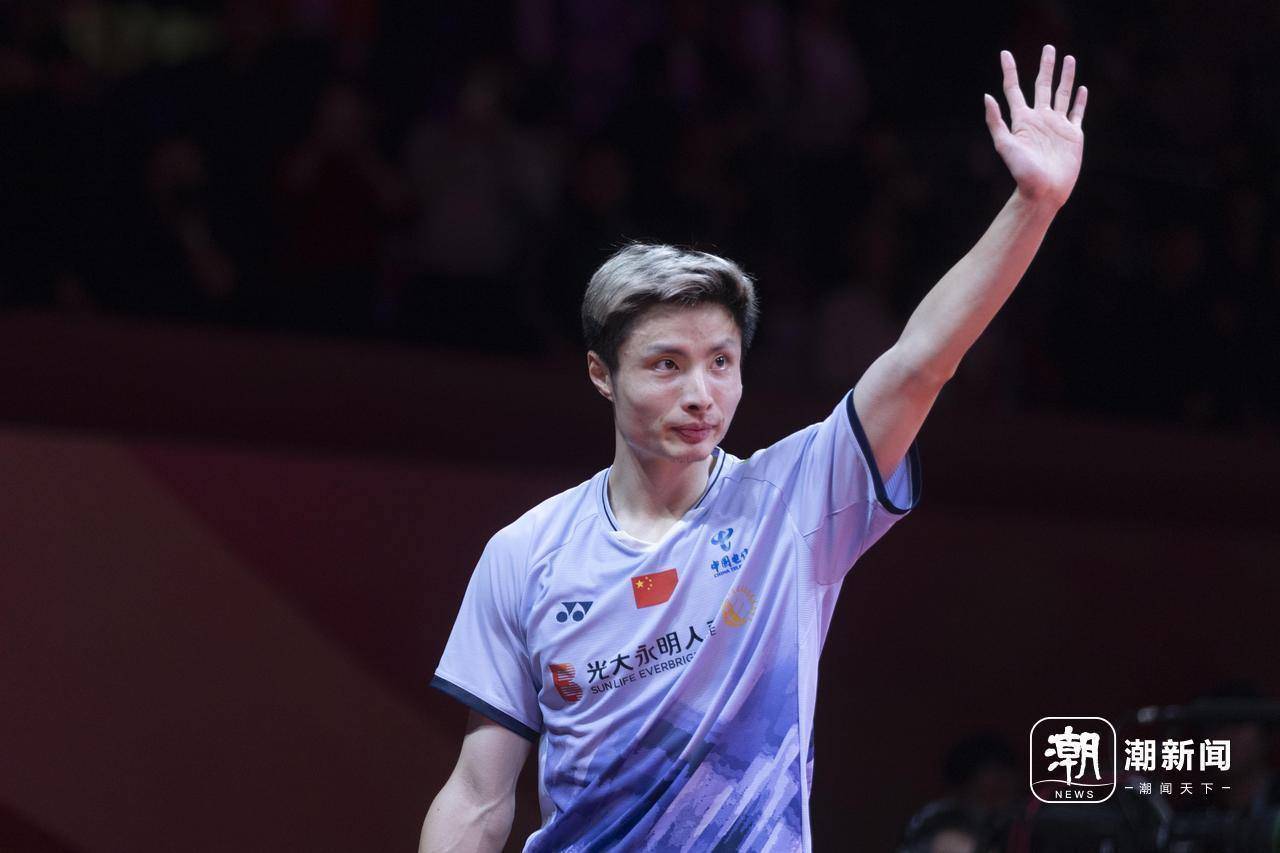 马来西亚队完胜中国队,石宇奇刷新纪录 马来西亚队完胜中国队,石宇奇刷新纪录