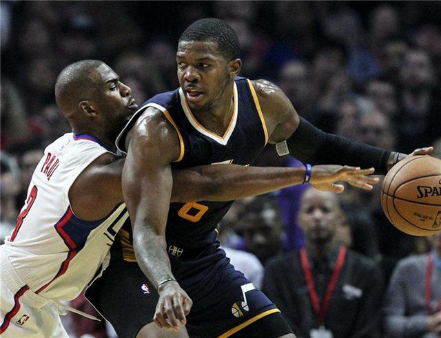 国王险胜爵士，保罗带队取胜