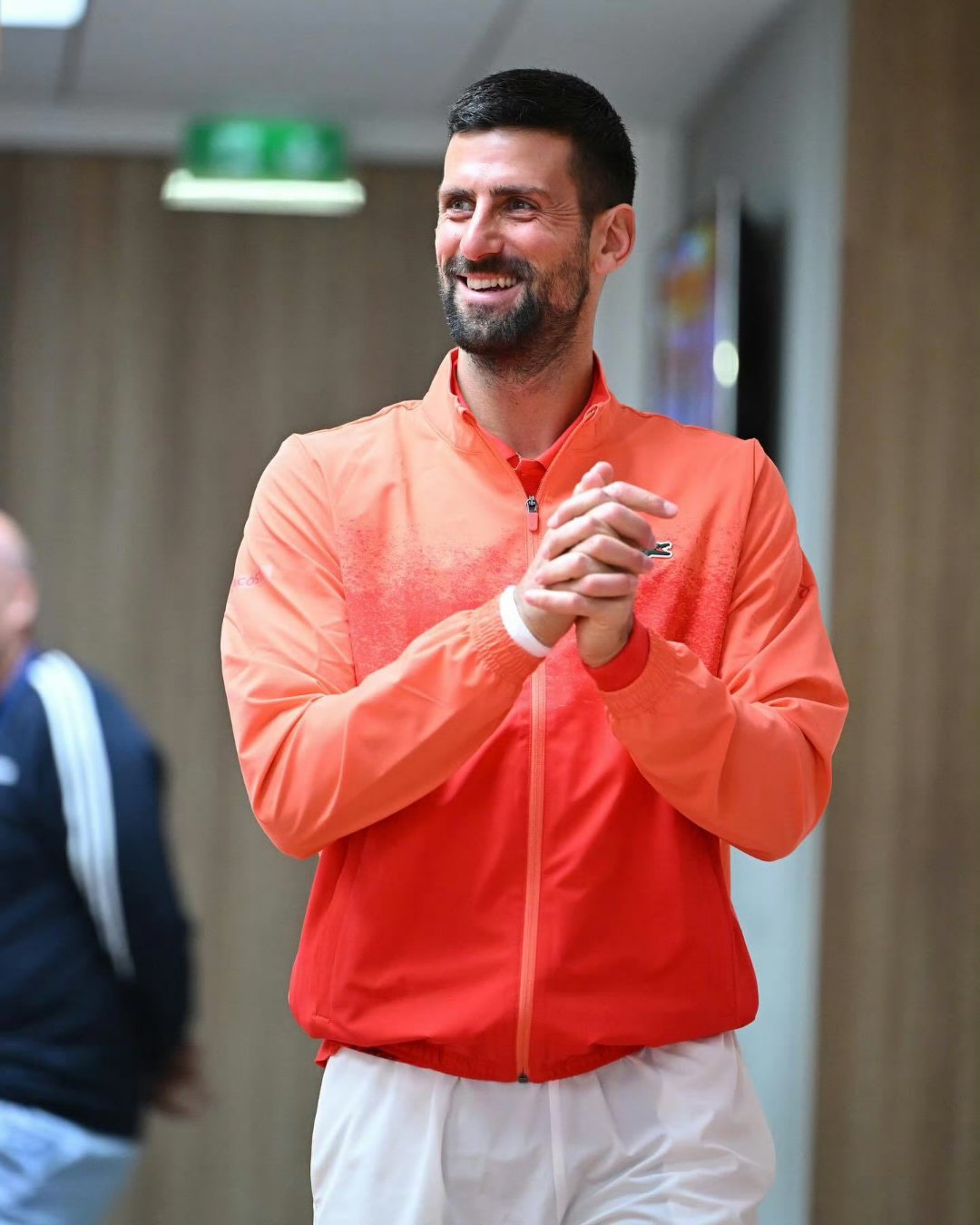 法网逆转美网,德约科维奇扛起全队 法网逆转美网,德约科维奇扛起全队