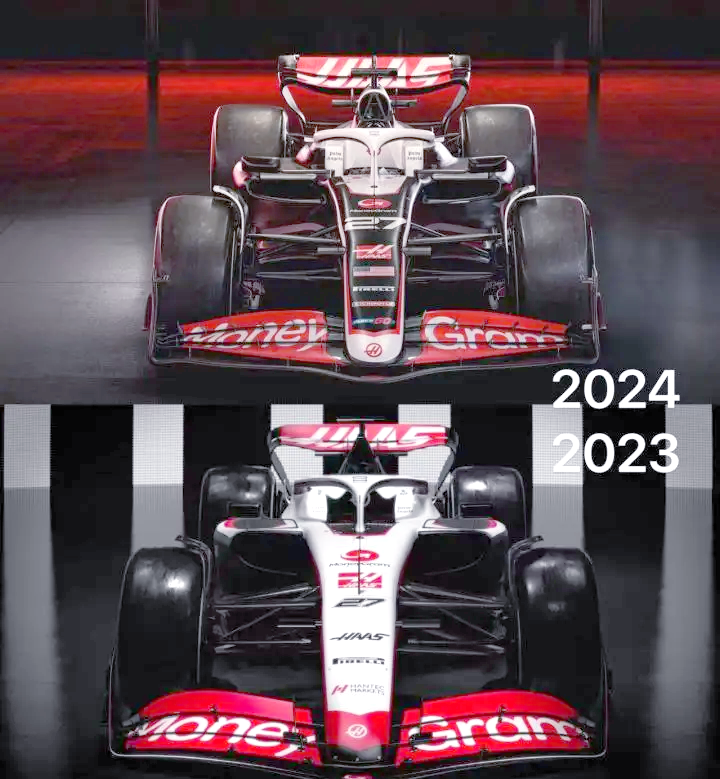 关于红牛车队逆转哈斯车队，汉密尔顿高光表现的信息