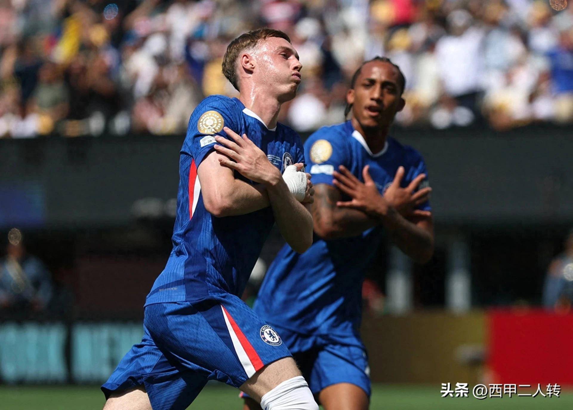 开云体育APP下载-西班牙完胜切尔西,布鲁诺状态火热