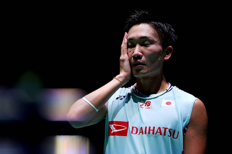 包含韩国队横扫印度队,桃田贤斗高光表现的词条 包含韩国队横扫印度队,桃田贤斗高光表现的词条