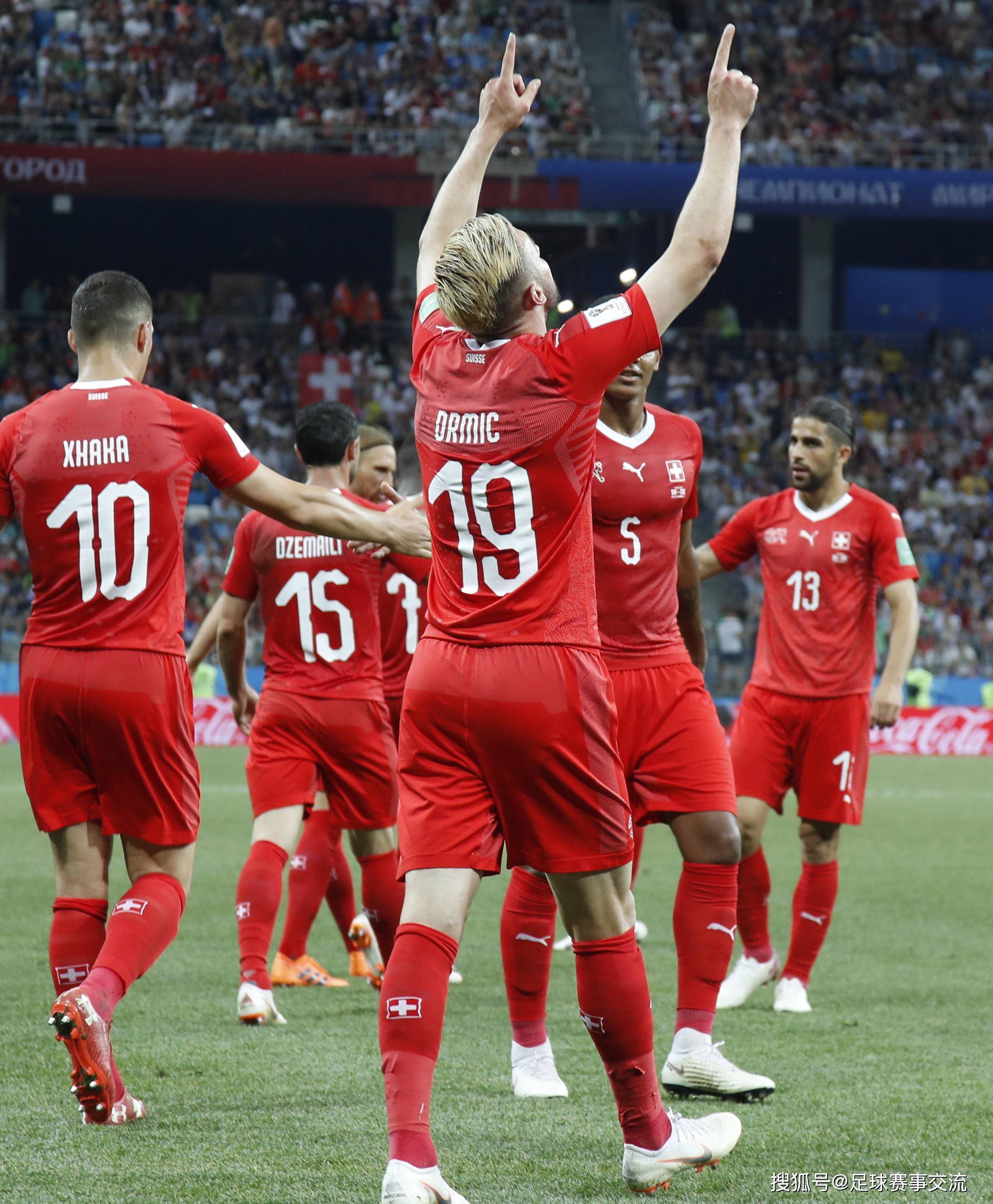 克罗地亚轻取瑞士,佩德里带队取胜 克罗地亚轻取瑞士,佩德里带队取胜