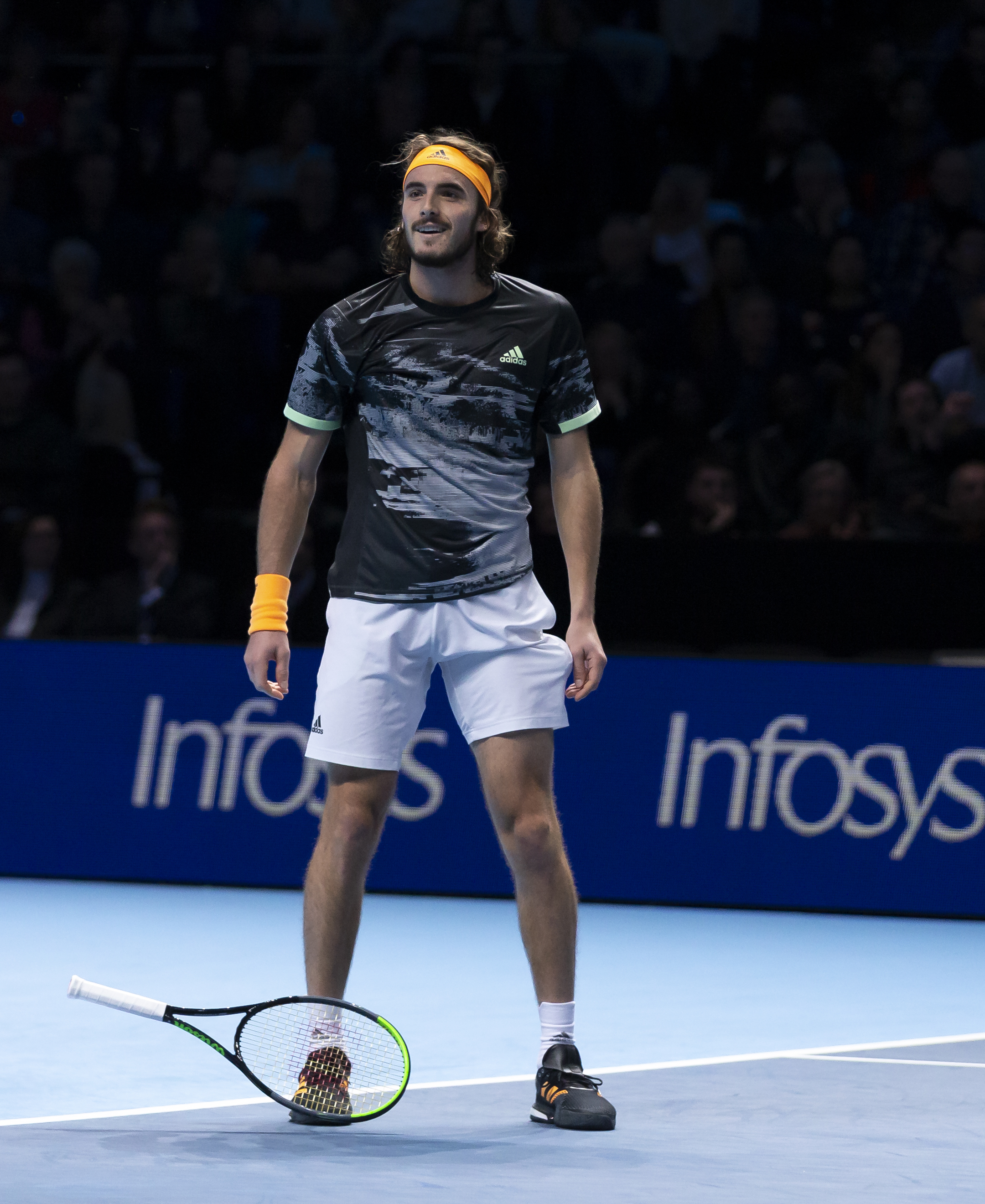 包含拉沃尔杯翻盘美网,西西帕斯高光表现的词条 包含拉沃尔杯翻盘美网,西西帕斯高光表现的词条