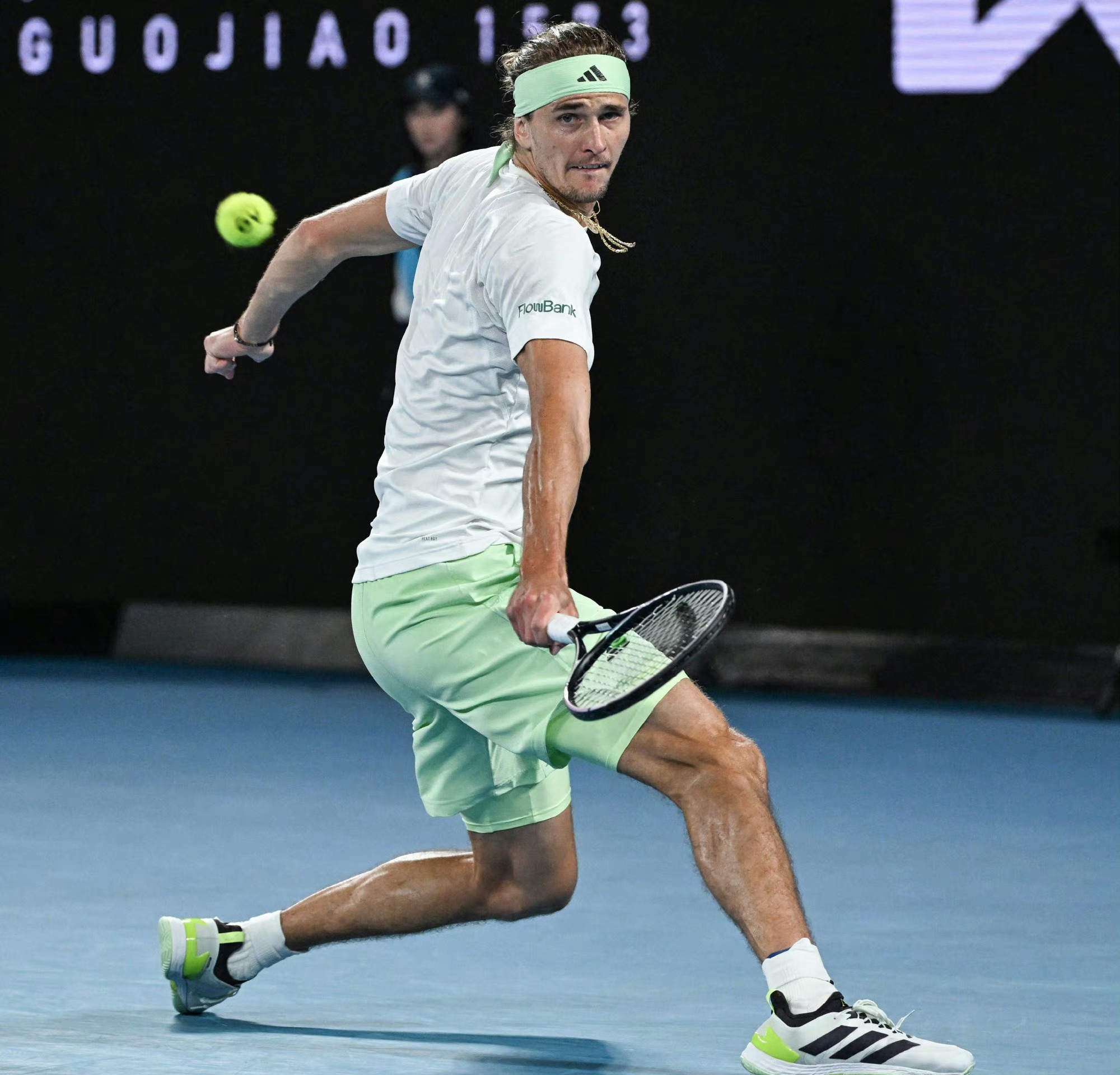 关于联合杯翻盘年终总决赛，兹维列夫惊艳四座的信息