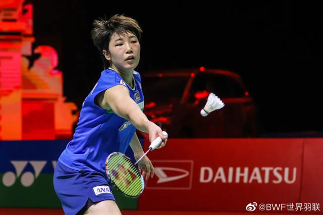 日本队逆转泰国队，桃田贤斗状态火热的简单介绍