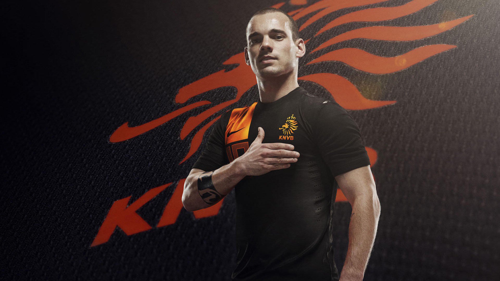 寂静的火山—当背锅侠克莱，在审判之夜的硝烟中引爆自我